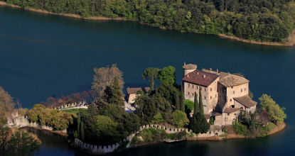 Castel Toblino